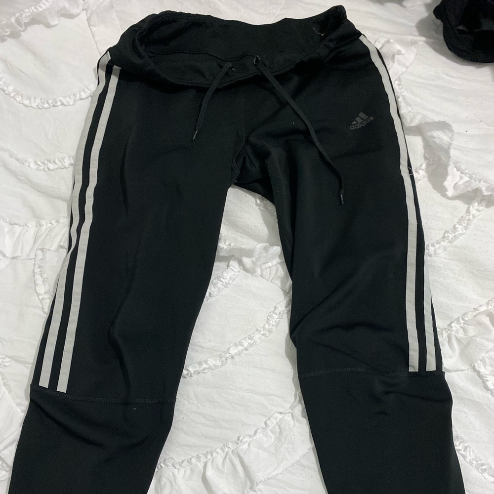 Adidas Running Leggings